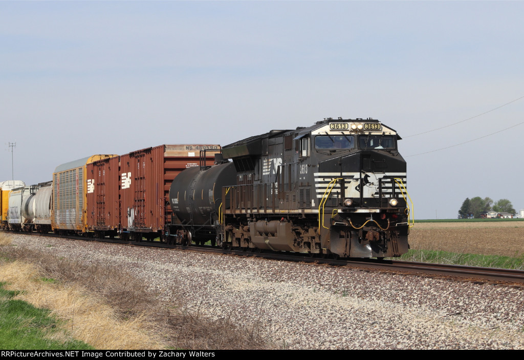 NS 3613
